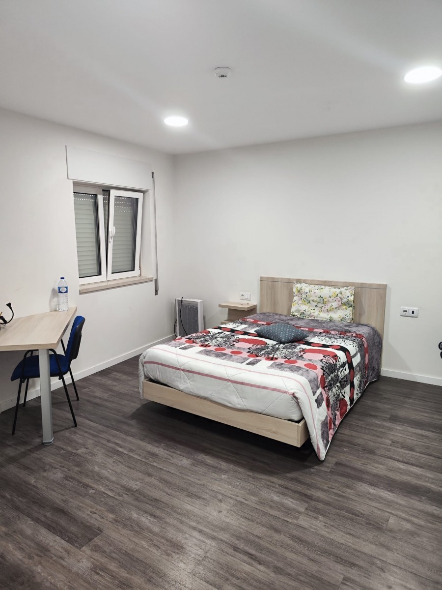 Ruceoc - instalações